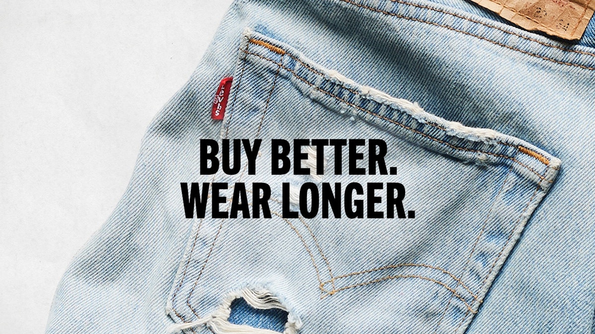 Beyoncé's Butt-Flashing Levi's Campaign: A Social Media Sensation Beyoncé's Butt-Flashing Levi's Campaign: A Social Media Sensation