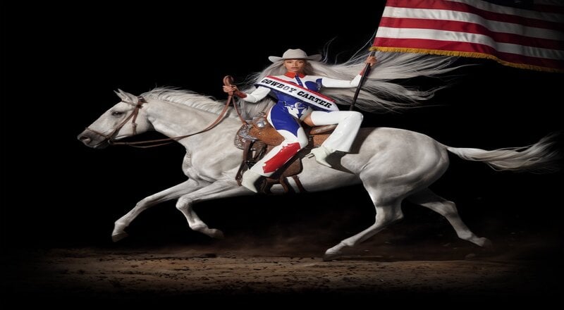 Beyoncé's Cowboy Carter: Double The Streams Post-Tour Debut Beyoncé's Cowboy Carter: Double The Streams Post-Tour Debut