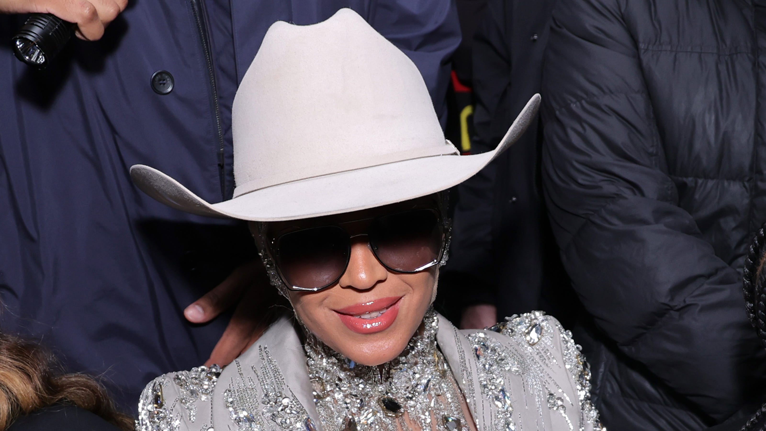 Beyoncé's Cowboy Carter Streams Double After Tour Launch Beyoncé's Cowboy Carter Streams Double After Tour Launch
