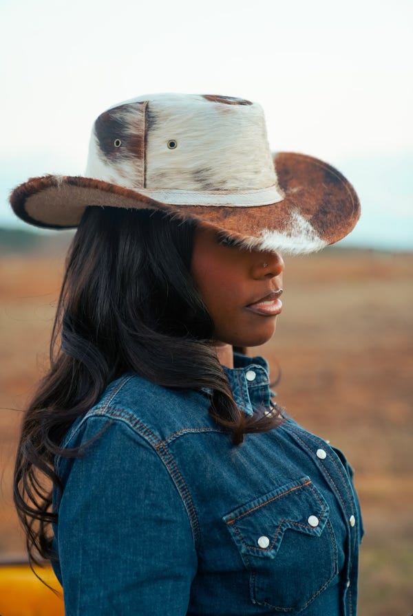 Beyoncé's Cowboy Carter: Tour Boosts Streaming Numbers Beyoncé's Cowboy Carter: Tour Boosts Streaming Numbers