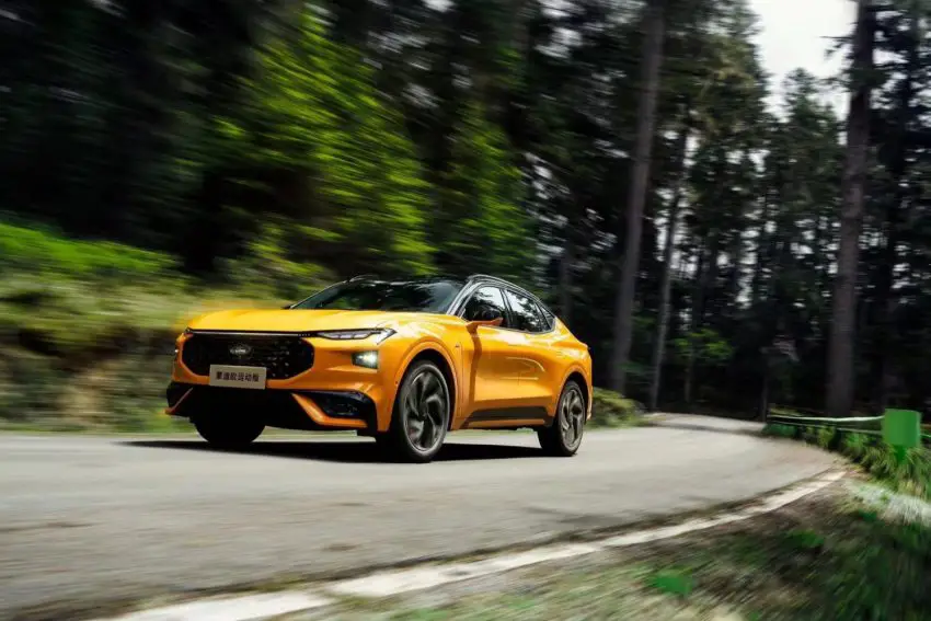 Beyond BMW And Porsche: Foreign Automakers Facing Headwinds In China Beyond BMW And Porsche: Foreign Automakers Facing Headwinds In China