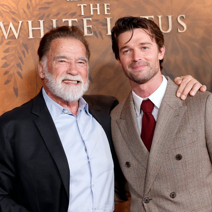 Beyond Nepotism: Patrick Schwarzenegger's Dedication To Acting Beyond Nepotism: Patrick Schwarzenegger's Dedication To Acting