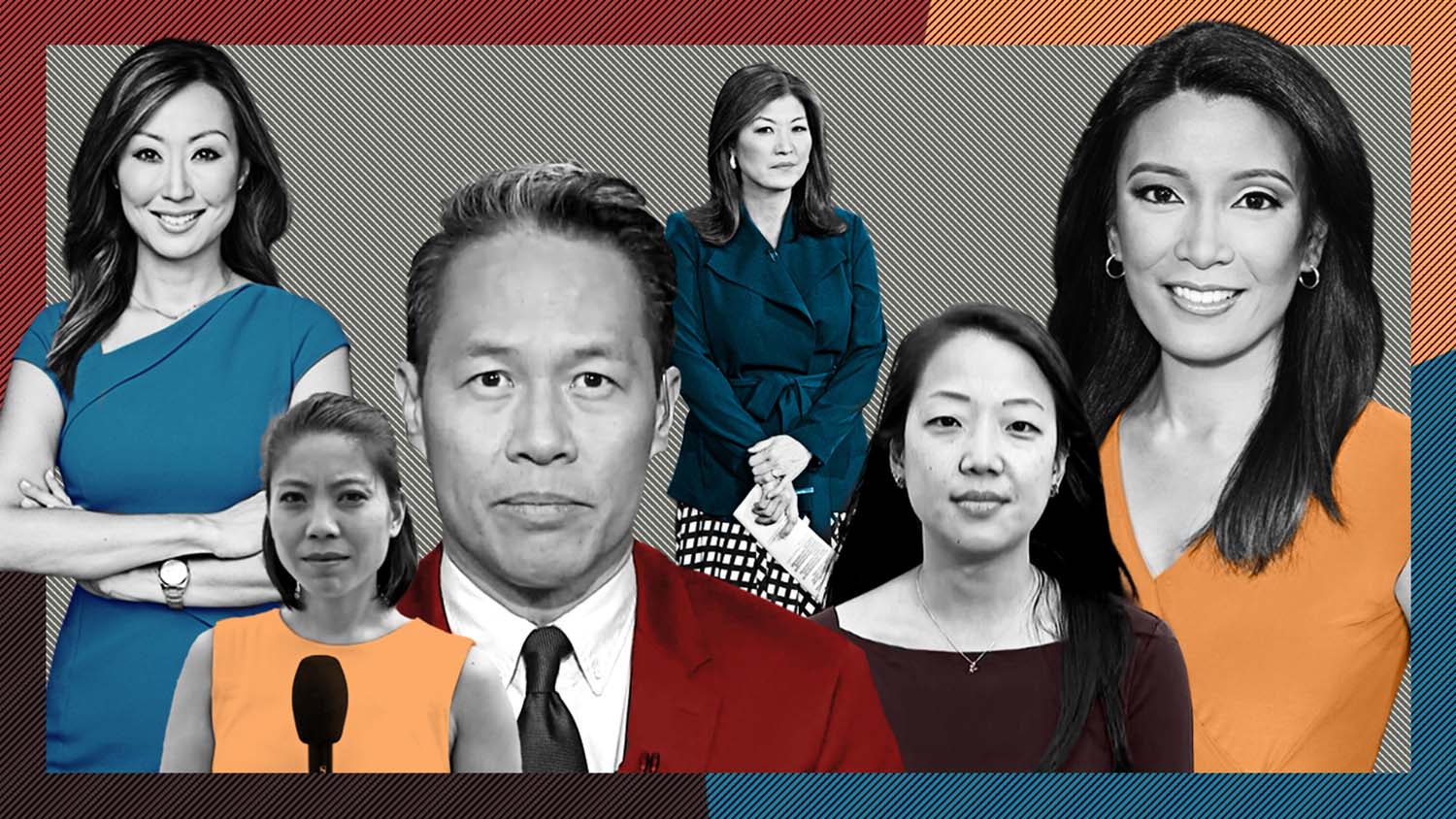 Beyond Representation: Authentic Storytelling For Asian And Asian Americans In Media Beyond Representation: Authentic Storytelling For Asian And Asian Americans In Media
