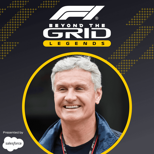 Beyond The Grid: F1 Racing's Influence On Men's Fashion