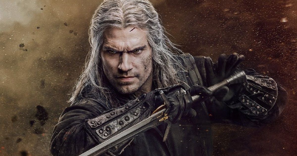 Beyond The Witcher: The Fantasy Show That Captivated Henry Cavill Beyond The Witcher: The Fantasy Show That Captivated Henry Cavill