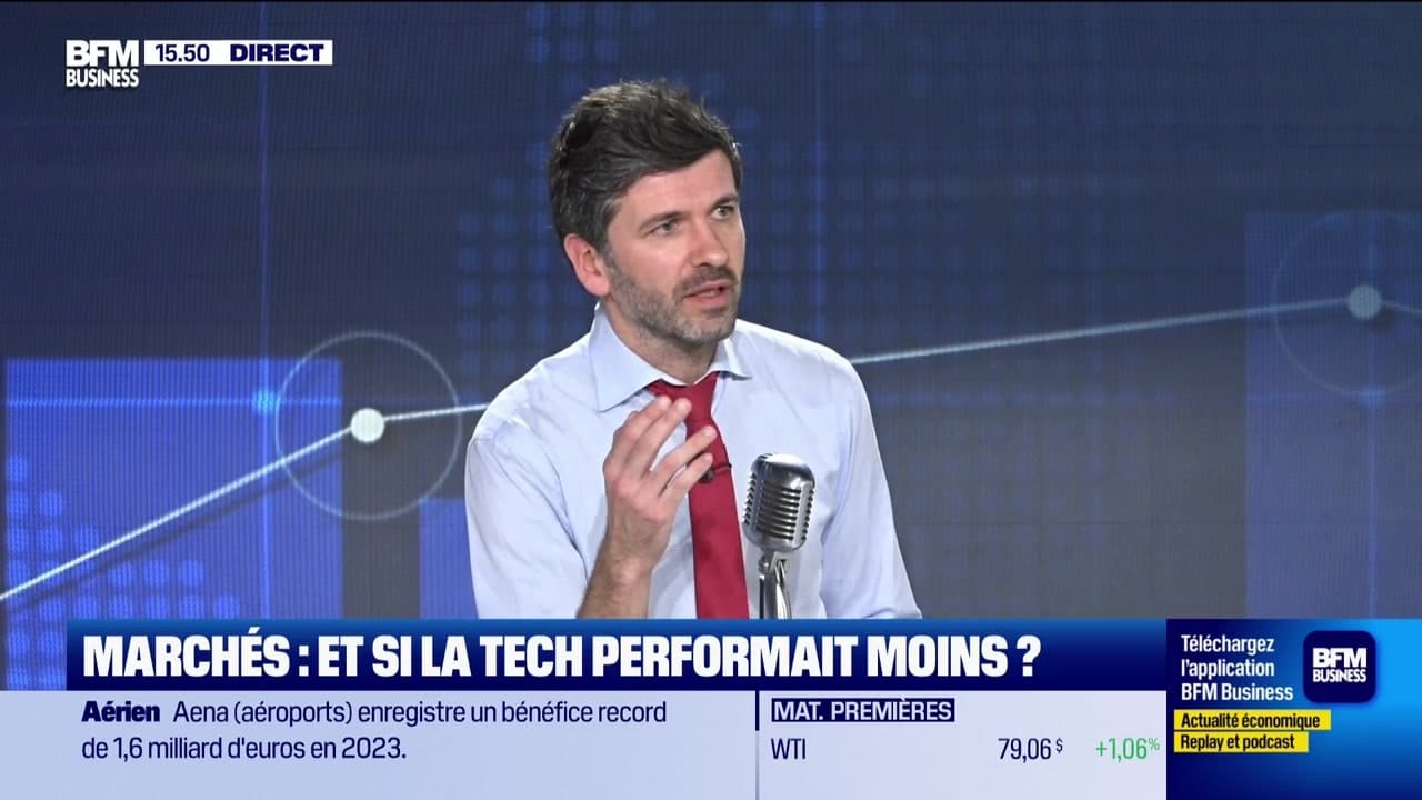 BFM Bourse Du 24 Février : Récapitulatif Complet Des Actualités Boursières BFM Bourse Du 24 Février : Récapitulatif Complet Des Actualités Boursières