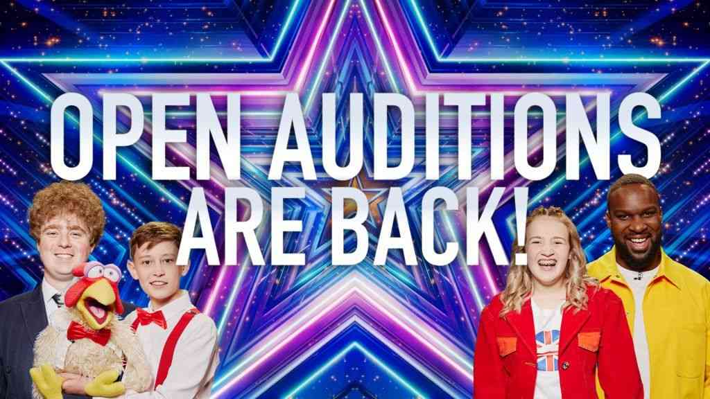 BGT 2024: First Semi-Final Winner Announced Amidst Viewer Backlash BGT 2024: First Semi-Final Winner Announced Amidst Viewer Backlash