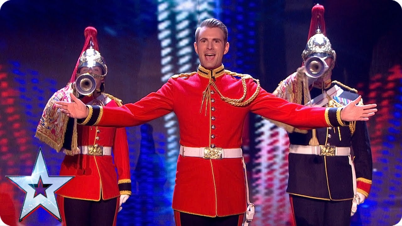 BGT Semi-Final Results:  Fans React To Shock Winner