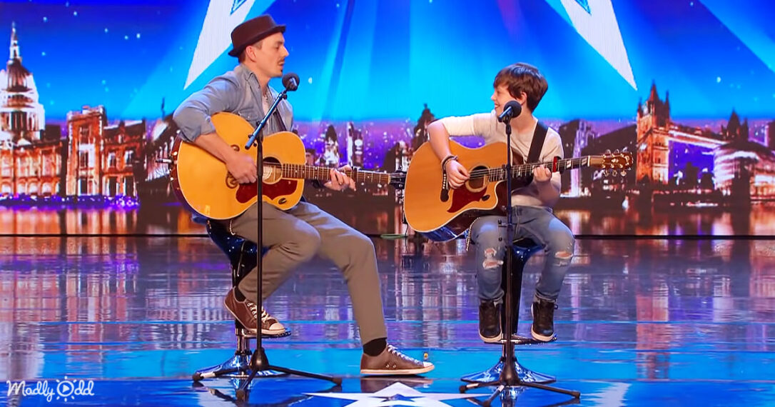 BGT Star's Last-Minute Withdrawal Leaves Simon Cowell Seething BGT Star's Last-Minute Withdrawal Leaves Simon Cowell Seething