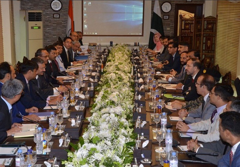 بھارت پاکستان تنازع: مذاکرات، جنگ اور کشمیر کا مستقبل بھارت پاکستان تنازع: مذاکرات، جنگ اور کشمیر کا مستقبل
