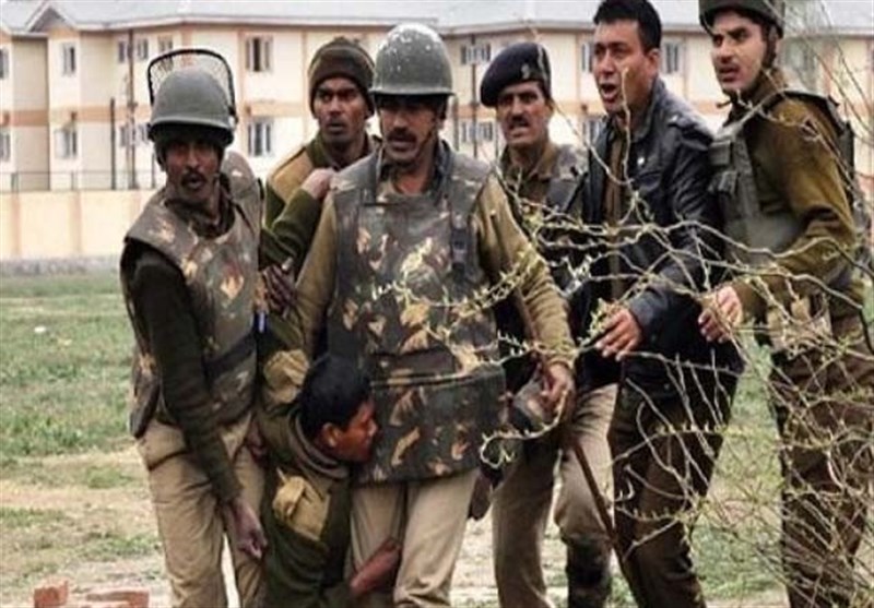 بھارتی ریاستی دہشت گردی: مقبوضہ کشمیر میں عید پر نوجوان شہید