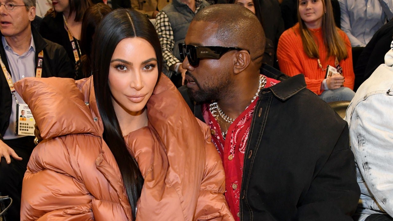 Bianca Censori And Kanye West: Navigating Marriage Difficulties Bianca Censori And Kanye West: Navigating Marriage Difficulties