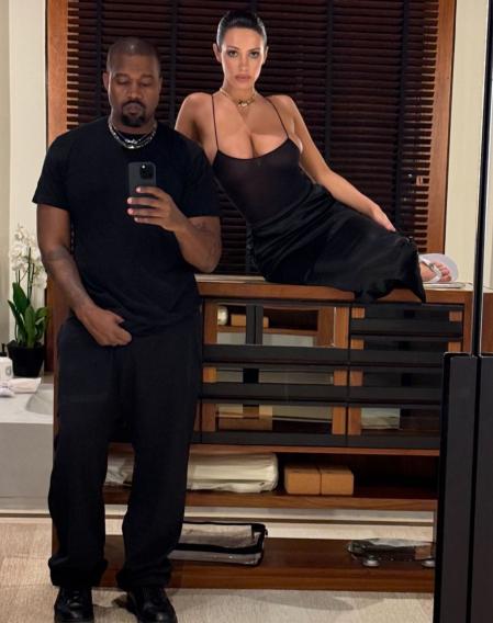 Bianca Censori: Public Appearances And Minimal Clothing Choices Bianca Censori: Public Appearances And Minimal Clothing Choices