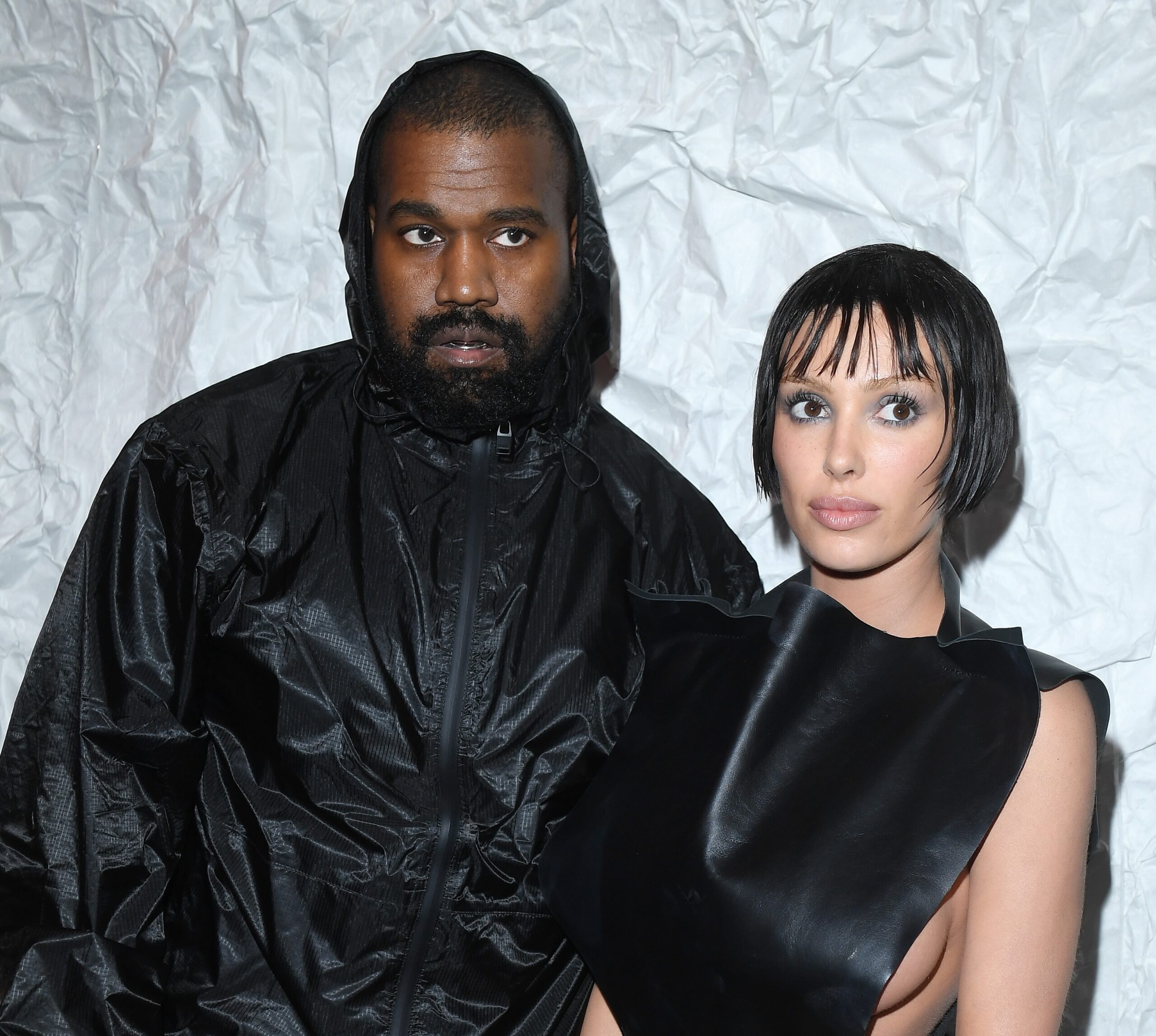 Bianca Censori's Alleged Struggle For Divorce From Kanye West Bianca Censori's Alleged Struggle For Divorce From Kanye West
