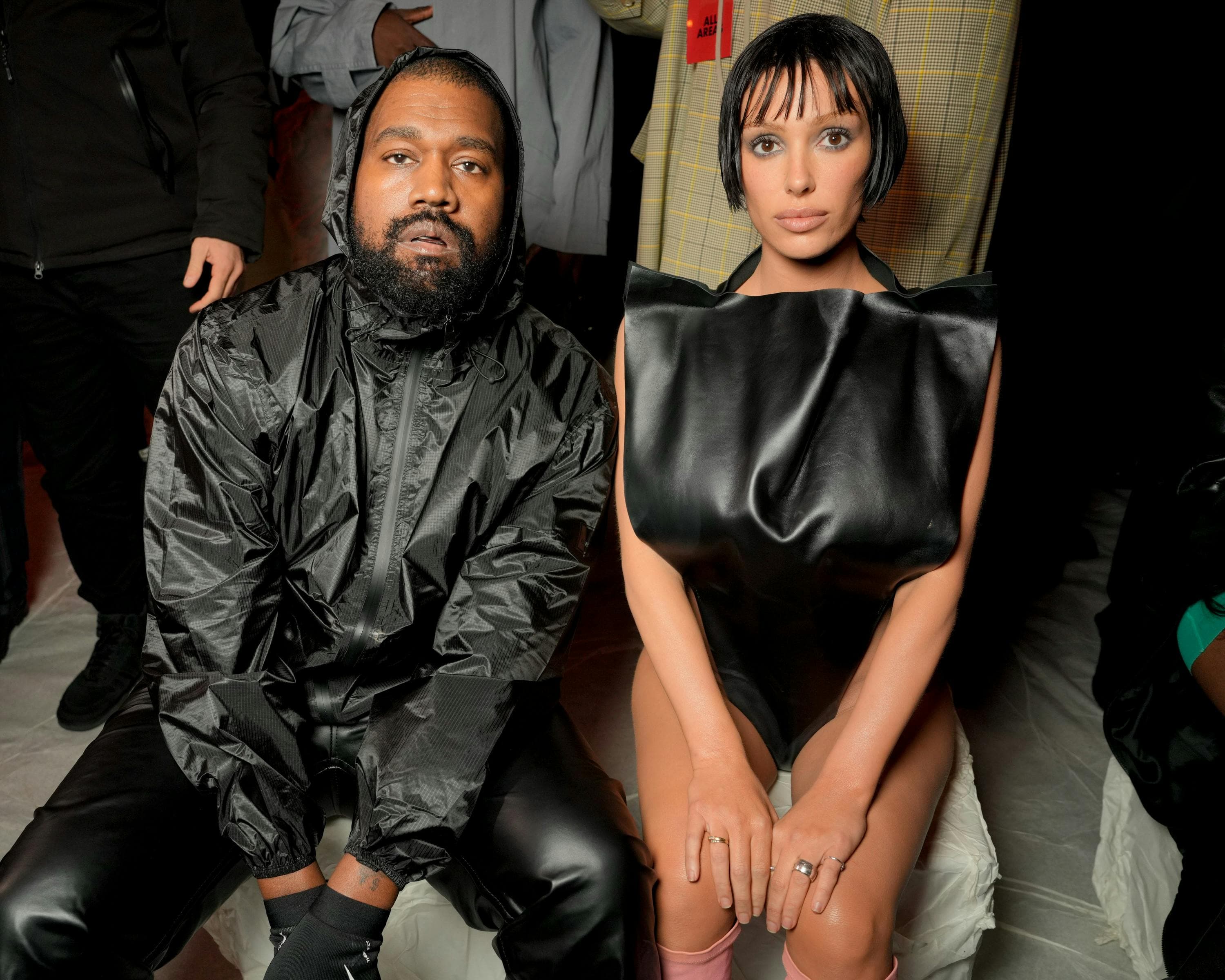 Bianca Censori's Divorce From Kanye West: A Report On Her Difficulties Bianca Censori's Divorce From Kanye West: A Report On Her Difficulties