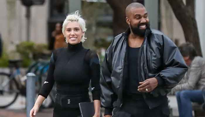 Bianca Censori's Italian Rollerblading Outing: Kanye-less Lingerie Stunt Bianca Censori's Italian Rollerblading Outing: Kanye-less Lingerie Stunt
