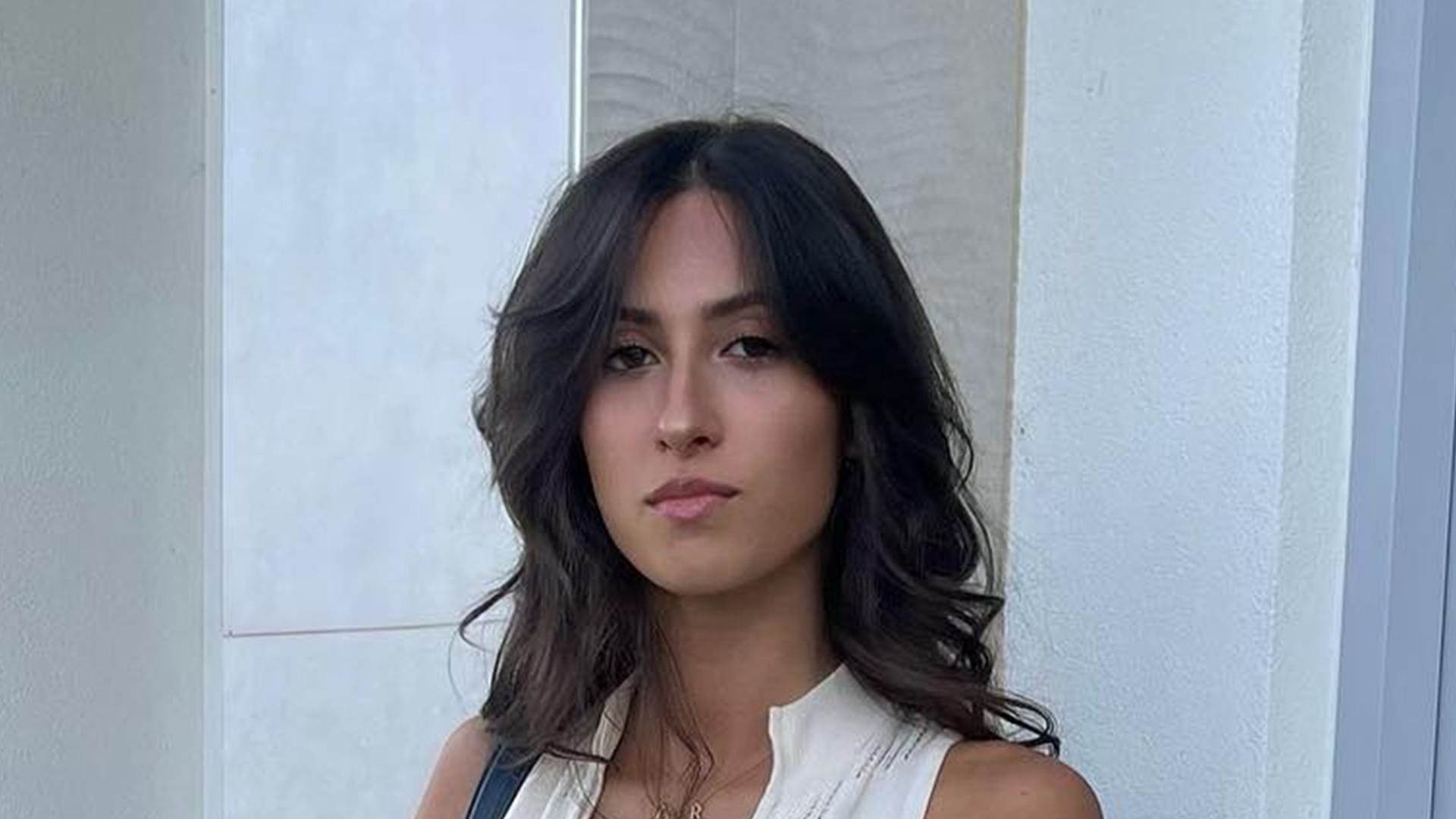 Bianca Censori's Sister Angelina: Instagram Photos And More Bianca Censori's Sister Angelina: Instagram Photos And More