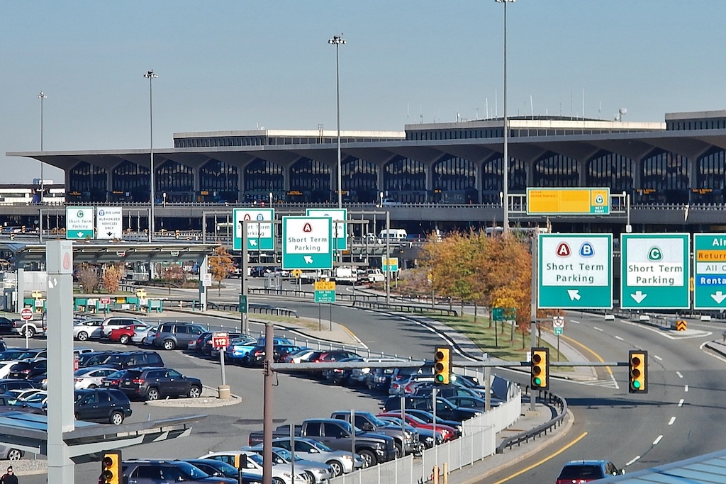 Biden Admin Air Traffic Control Failures Criticized Amidst Newark Airport Delays Biden Admin Air Traffic Control Failures Criticized Amidst Newark Airport Delays