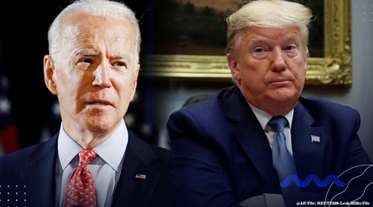 Biden And Trump: Contrasting Approaches To National Identity Biden And Trump: Contrasting Approaches To National Identity