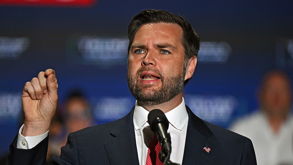 Biden's Ukraine Critique: JD Vance's Effective Counter-Argument Biden's Ukraine Critique: JD Vance's Effective Counter-Argument