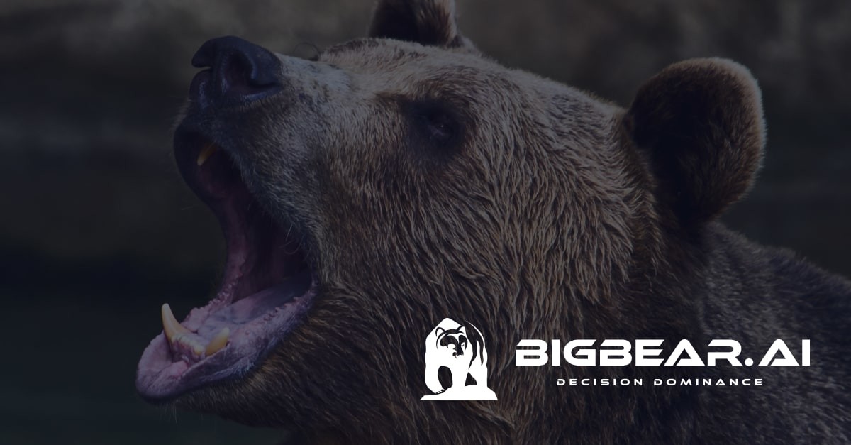 BigBear.ai (BBAI): A Deep Dive Into The Recent Market Decline BigBear.ai (BBAI): A Deep Dive Into The Recent Market Decline