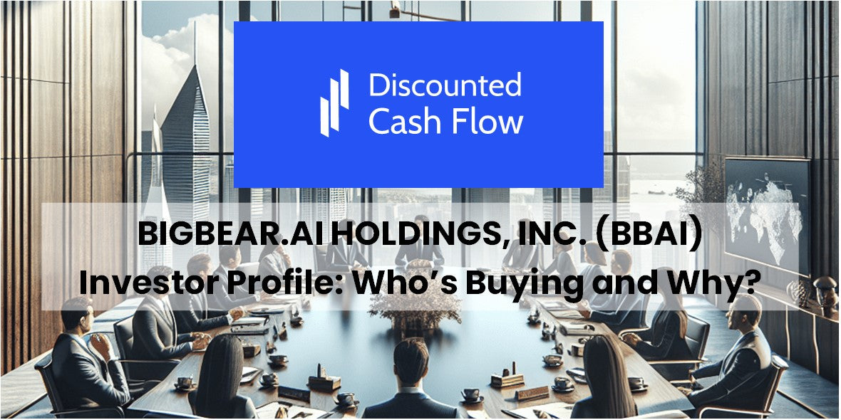 BigBear.ai (BBAI) Investors: Important Information Regarding Legal Rights BigBear.ai (BBAI) Investors: Important Information Regarding Legal Rights