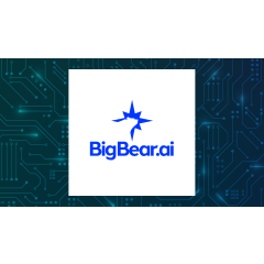 BigBear.ai Holdings (NYSE: BBAI) Q1 Report Sends Shares Down BigBear.ai Holdings (NYSE: BBAI) Q1 Report Sends Shares Down