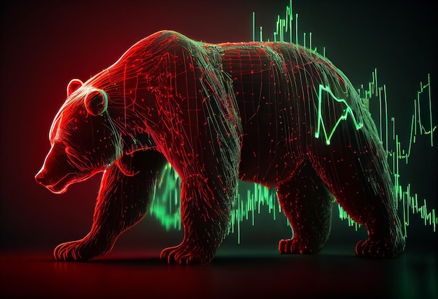 BigBear.ai's Q1 Report Fuels Stock Market Decline BigBear.ai's Q1 Report Fuels Stock Market Decline
