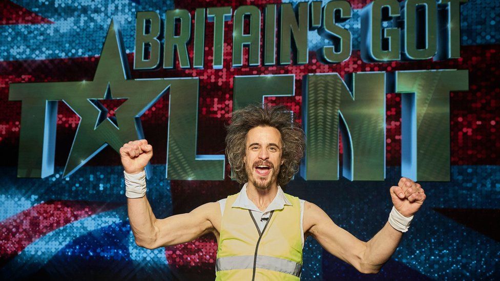 Big Issue Competition: Winner Revealed