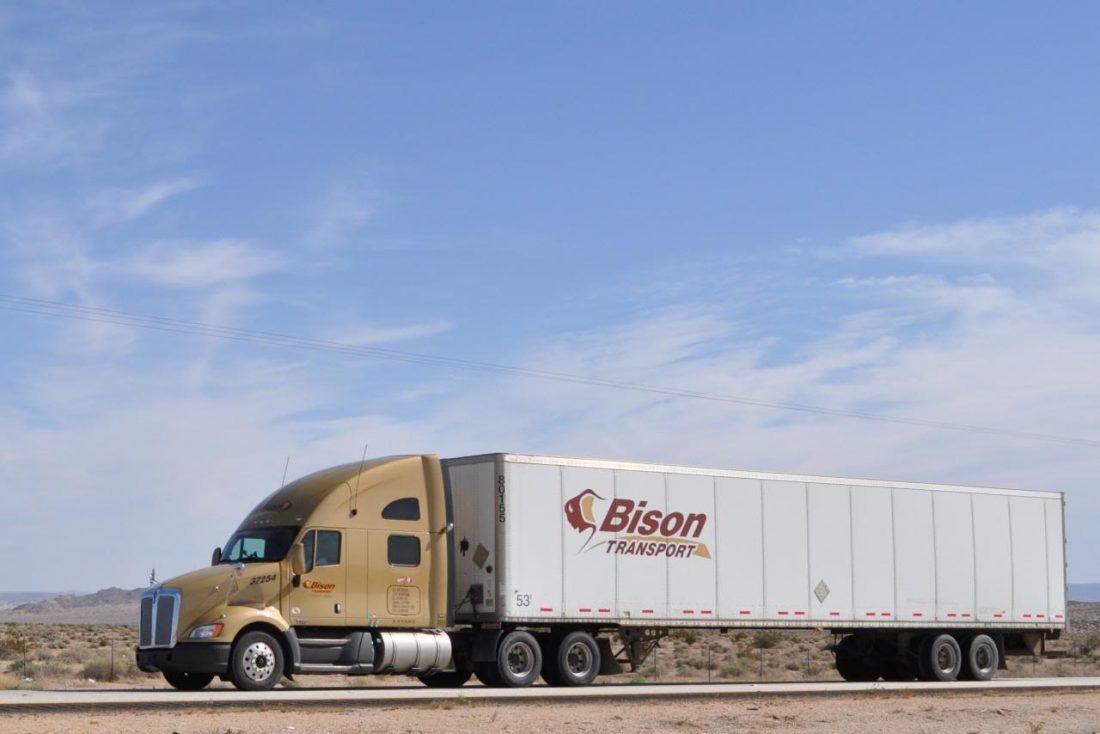 Big Rig ROCK Report 3.12: Analyzing The Top 100 Trucking Companies Big Rig ROCK Report 3.12: Analyzing The Top 100 Trucking Companies