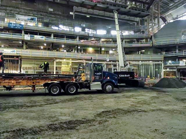 Big Rig ROCK Report 3.12 On 99.7 The Fox: Key Trucking Developments Big Rig ROCK Report 3.12 On 99.7 The Fox: Key Trucking Developments