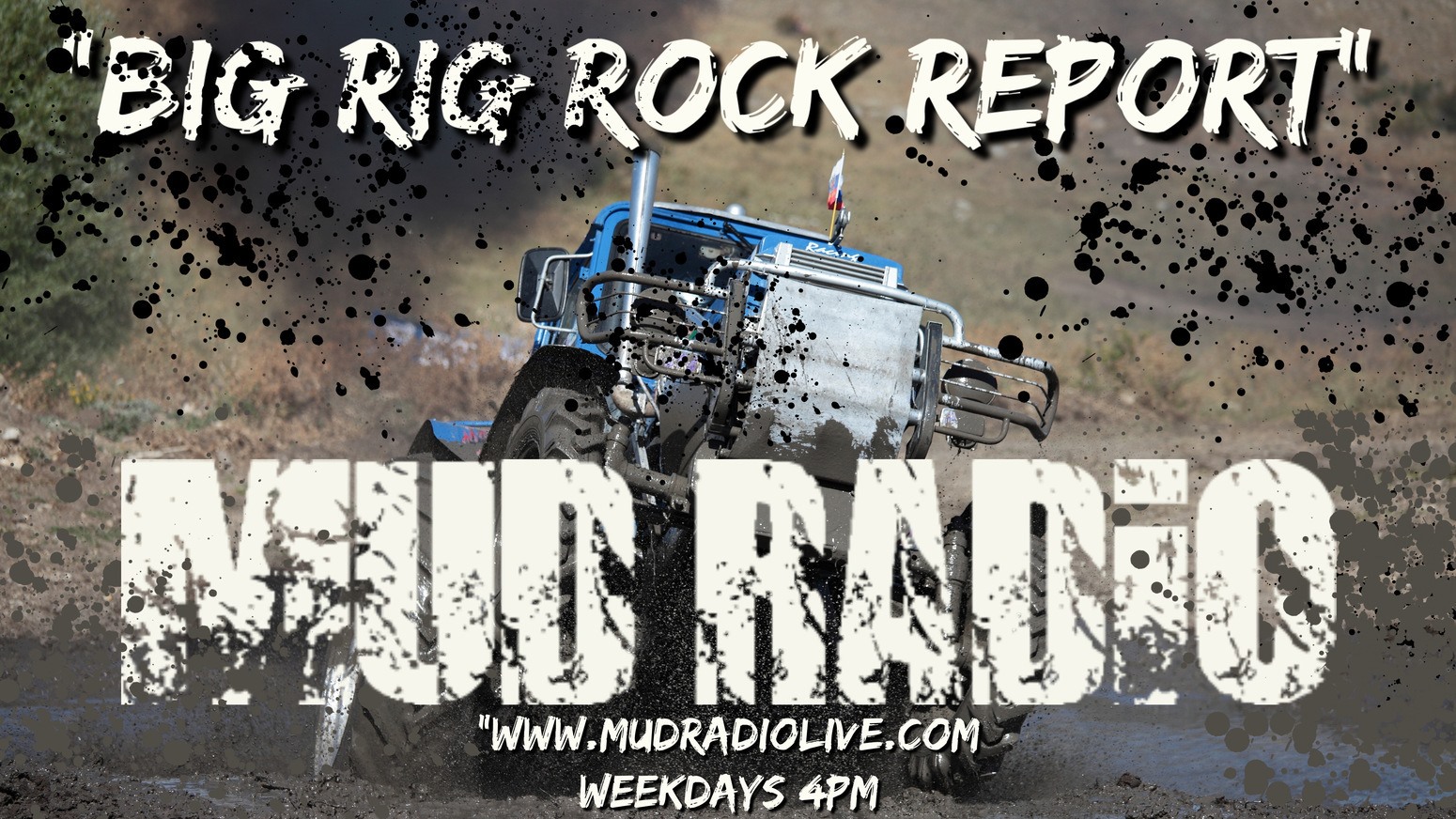 Big Rig Rock Report 3.12: Rock 101 Data Analysis Big Rig Rock Report 3.12: Rock 101 Data Analysis