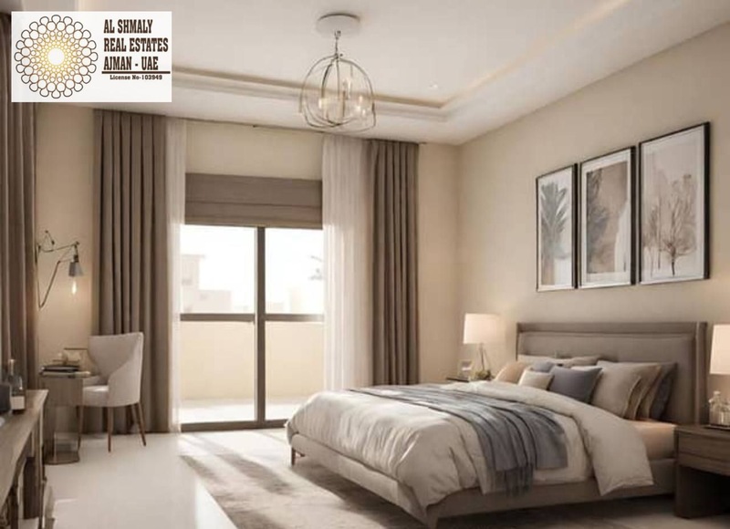 Bigger Home, Lower Rent: One Family's Move From Dubai To Sharjah Bigger Home, Lower Rent: One Family's Move From Dubai To Sharjah