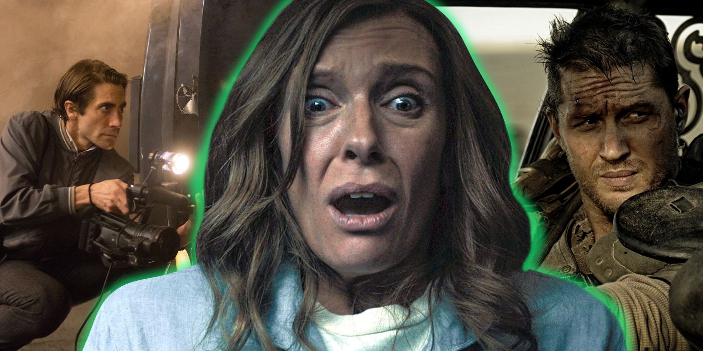 Biggest Oscars Snubs Of All Time: A Look Back At Injustice At The Academy Awards Biggest Oscars Snubs Of All Time: A Look Back At Injustice At The Academy Awards
