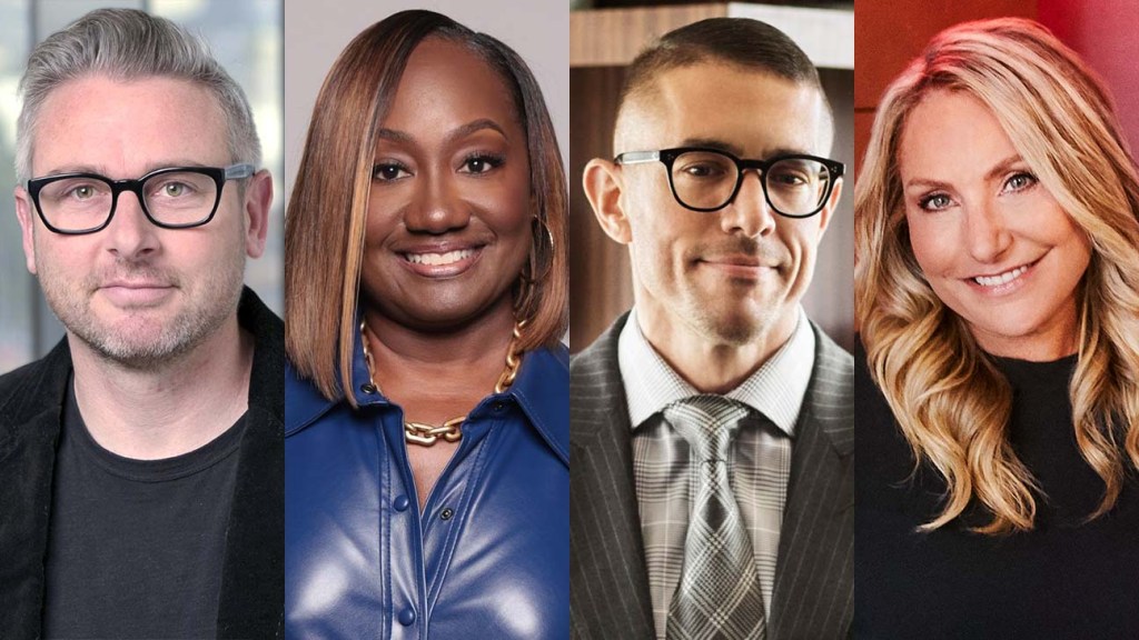 Billboard's 2025 Forecast: The Leading Music Lawyers Billboard's 2025 Forecast: The Leading Music Lawyers
