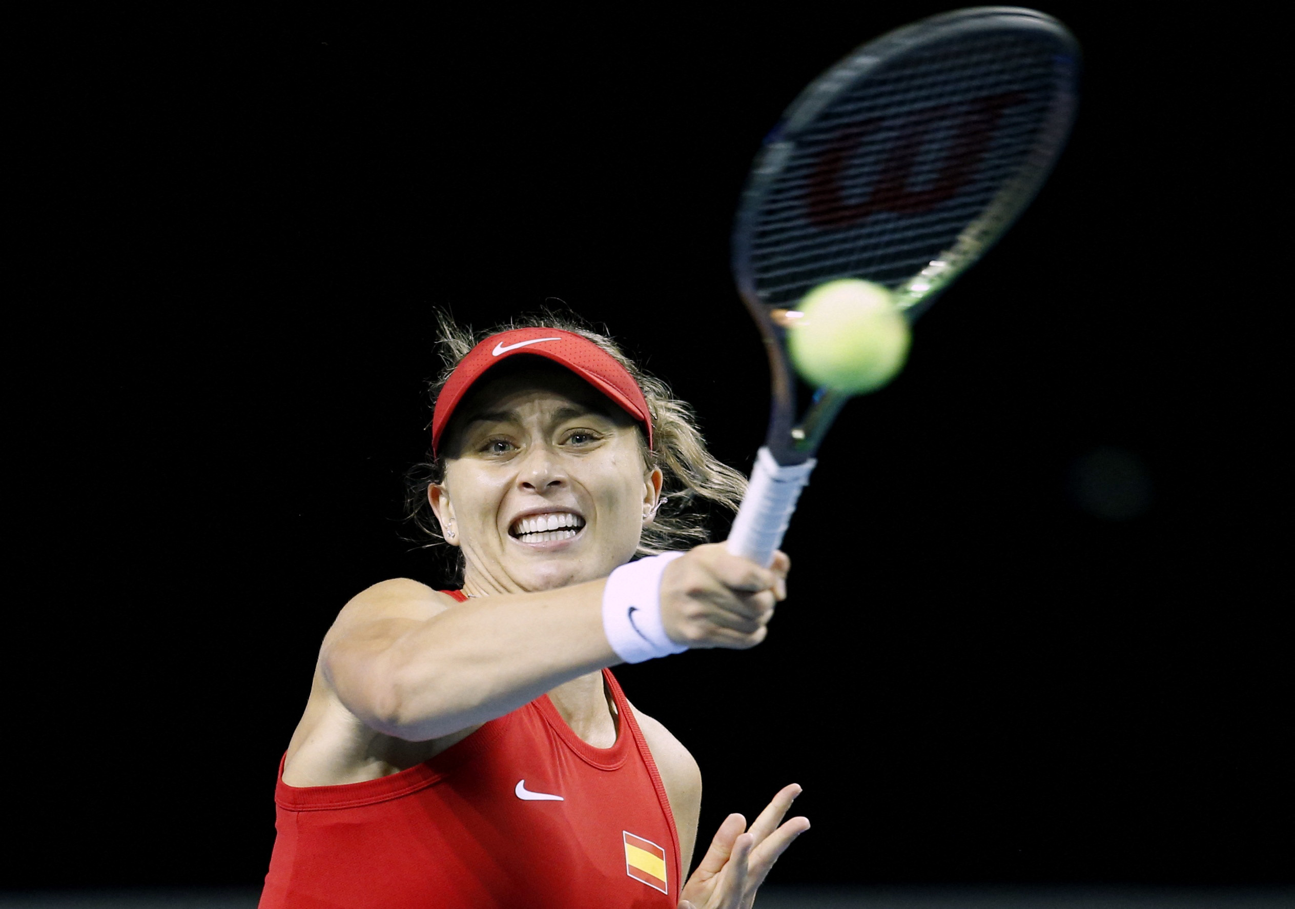 Billie Jean King Cup: Kazakhstan Triumphs Over Australia Billie Jean King Cup: Kazakhstan Triumphs Over Australia