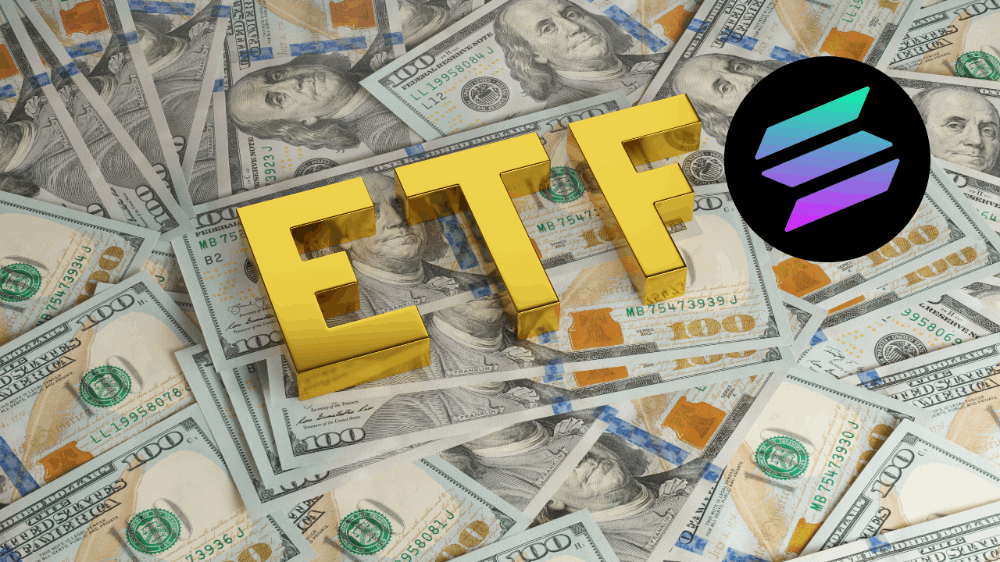 Billionaires' Favorite ETF: Projected 110% Surge In 2025 Billionaires' Favorite ETF: Projected 110% Surge In 2025