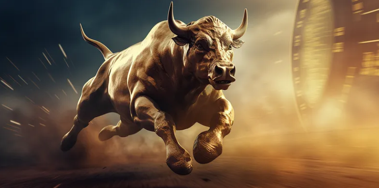 Billionaires' Secret Weapon: The ETF Predicted To Soar 110% In 2025 Billionaires' Secret Weapon: The ETF Predicted To Soar 110% In 2025