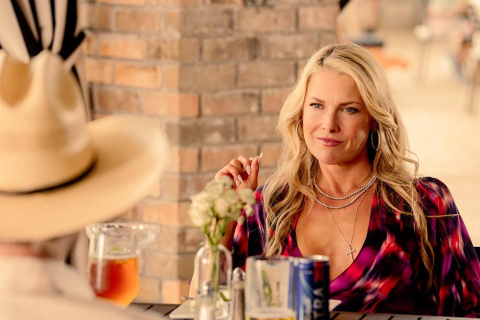 Billy Bob Thornton Speaks Out: Addressing The Backlash Against Ali Larter And Angela Norris In 