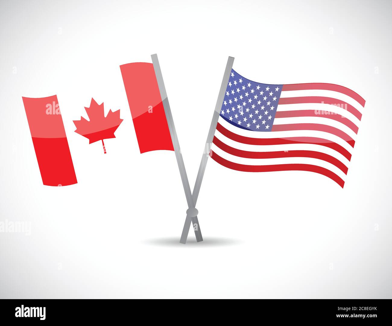Bipartisan Senate Resolution Celebrates Canada-U.S. Partnership Bipartisan Senate Resolution Celebrates Canada-U.S. Partnership