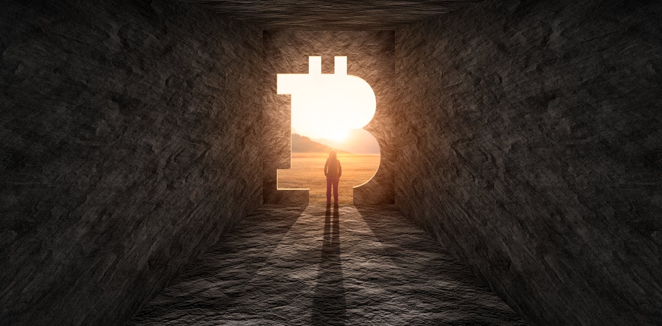 Bitcoin Breaks 10-Week High, Approaches US$100,000 Milestone Bitcoin Breaks 10-Week High, Approaches US$100,000 Milestone