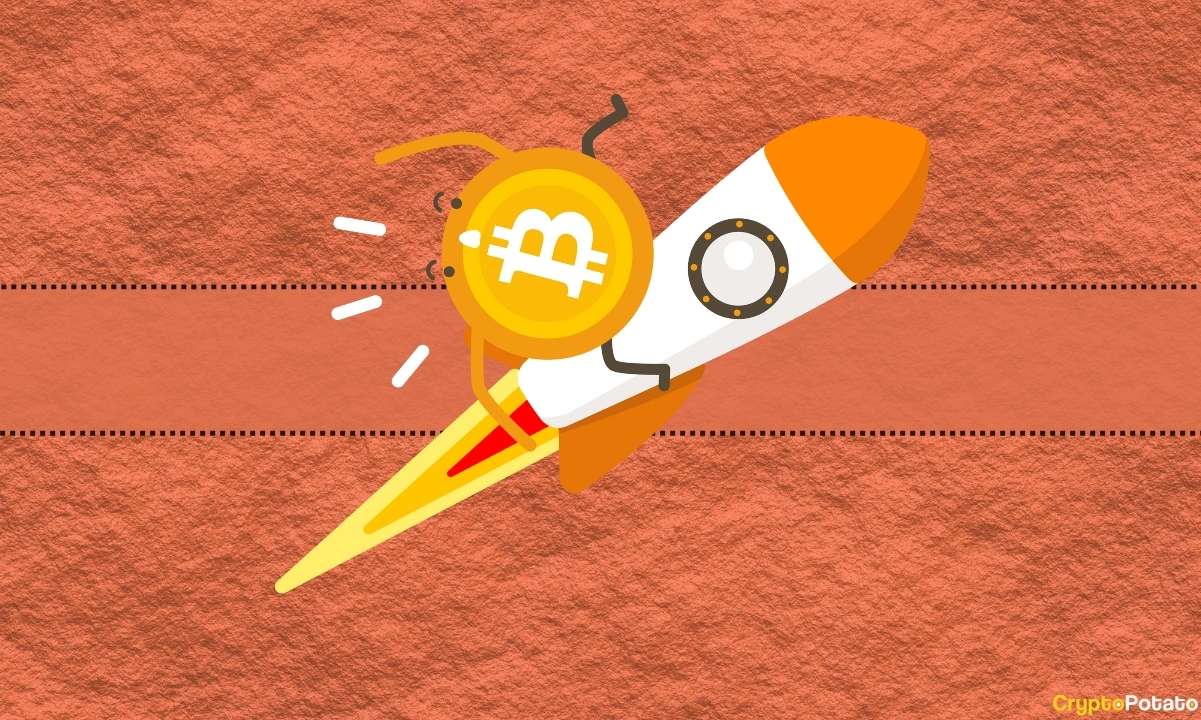 Bitcoin (BTC) Price Surge: Trump's Trade Moves And Fed Policy Impact Bitcoin (BTC) Price Surge: Trump's Trade Moves And Fed Policy Impact