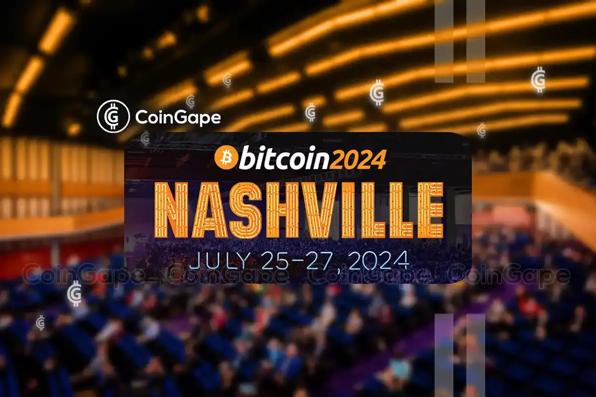 Bitcoin Conference Seoul 2025: A Global Gathering Bitcoin Conference Seoul 2025: A Global Gathering