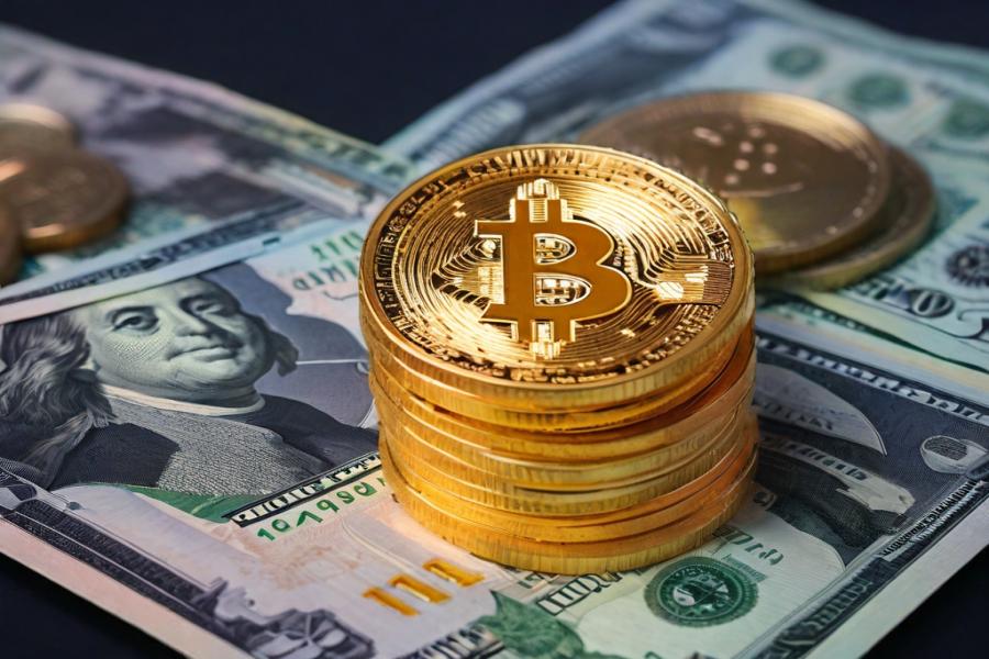 Bitcoin'in Bugünkü Durumu: Değer, Hareketler Ve Gelecek Tahminleri Bitcoin'in Bugünkü Durumu: Değer, Hareketler Ve Gelecek Tahminleri