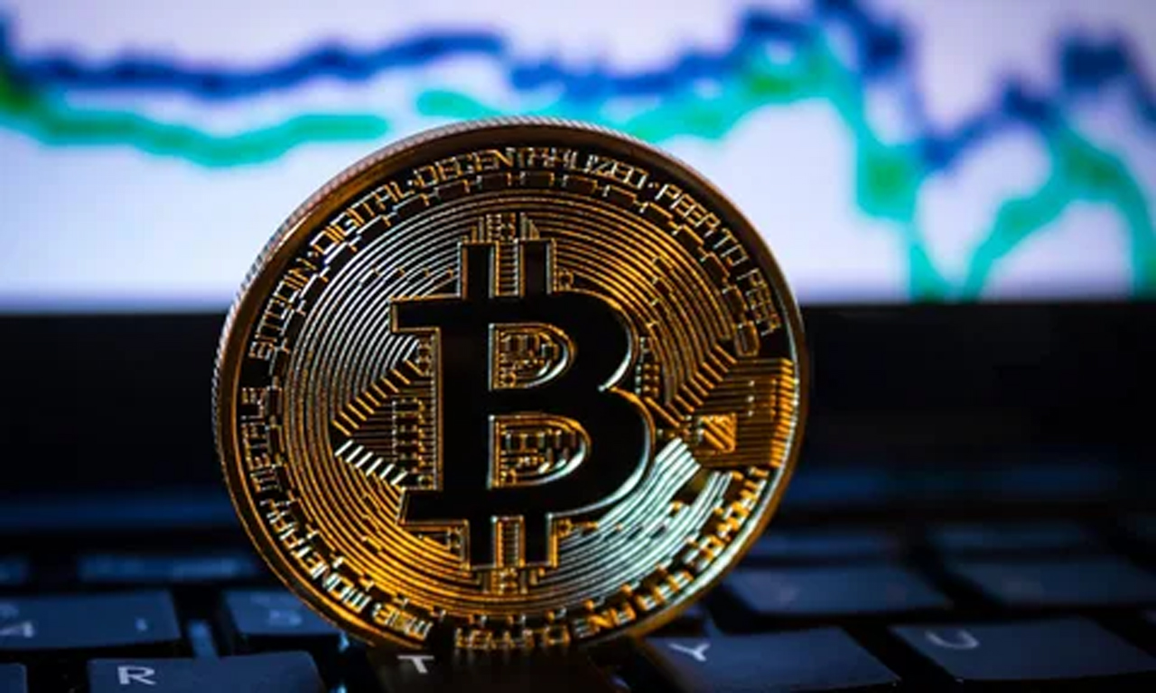 Bitcoin Madenciliği: Son Durak Mı? Bitcoin Madenciliği: Son Durak Mı?