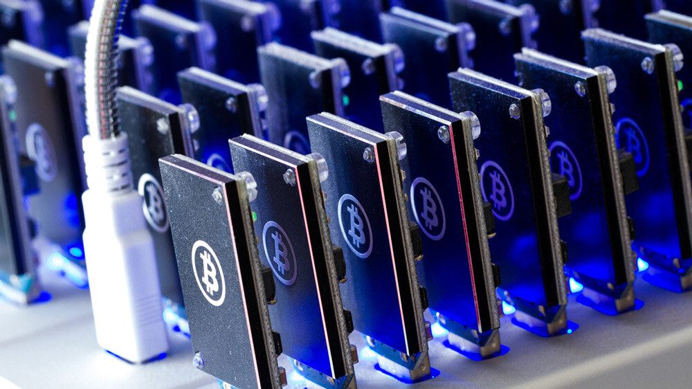 Bitcoin Madenciliği: Yaklaşan Son Ve Gelecek Bitcoin Madenciliği: Yaklaşan Son Ve Gelecek