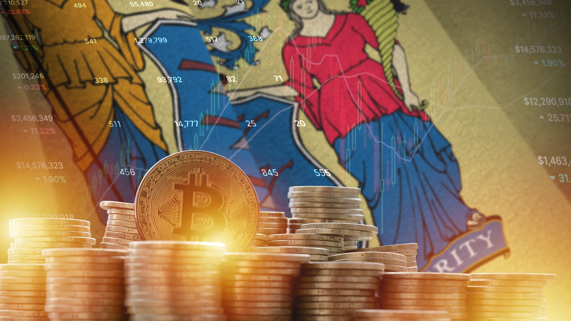 Bitcoin Mining: A Deep Dive Into This Week's Significant Increase Bitcoin Mining: A Deep Dive Into This Week's Significant Increase