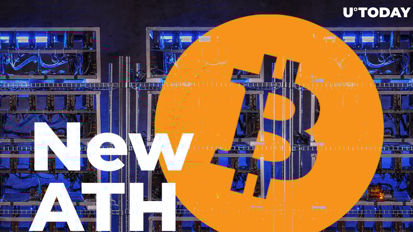 Bitcoin Mining Hash Rate Soars: Analysis Of Recent Growth Bitcoin Mining Hash Rate Soars: Analysis Of Recent Growth