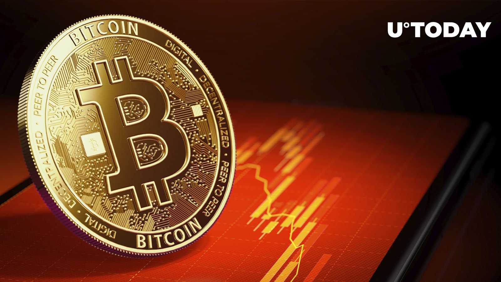 Bitcoin Price Climbs Amidst Easing Trade Tensions And Fed Uncertainty Bitcoin Price Climbs Amidst Easing Trade Tensions And Fed Uncertainty