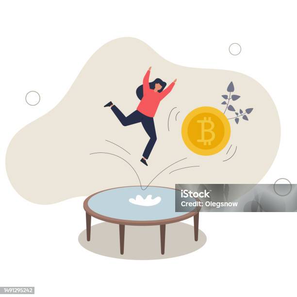 Bitcoin Price Rebound: Understanding The Potential For Future Growth Bitcoin Price Rebound: Understanding The Potential For Future Growth